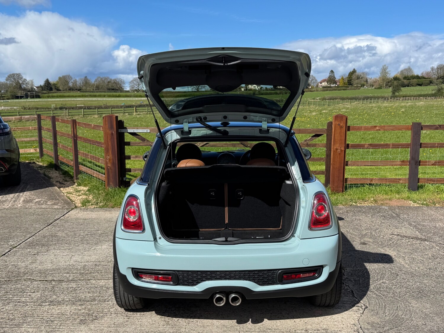 Used MINI Hatch 2013 for sale - 78140543: Photo 16