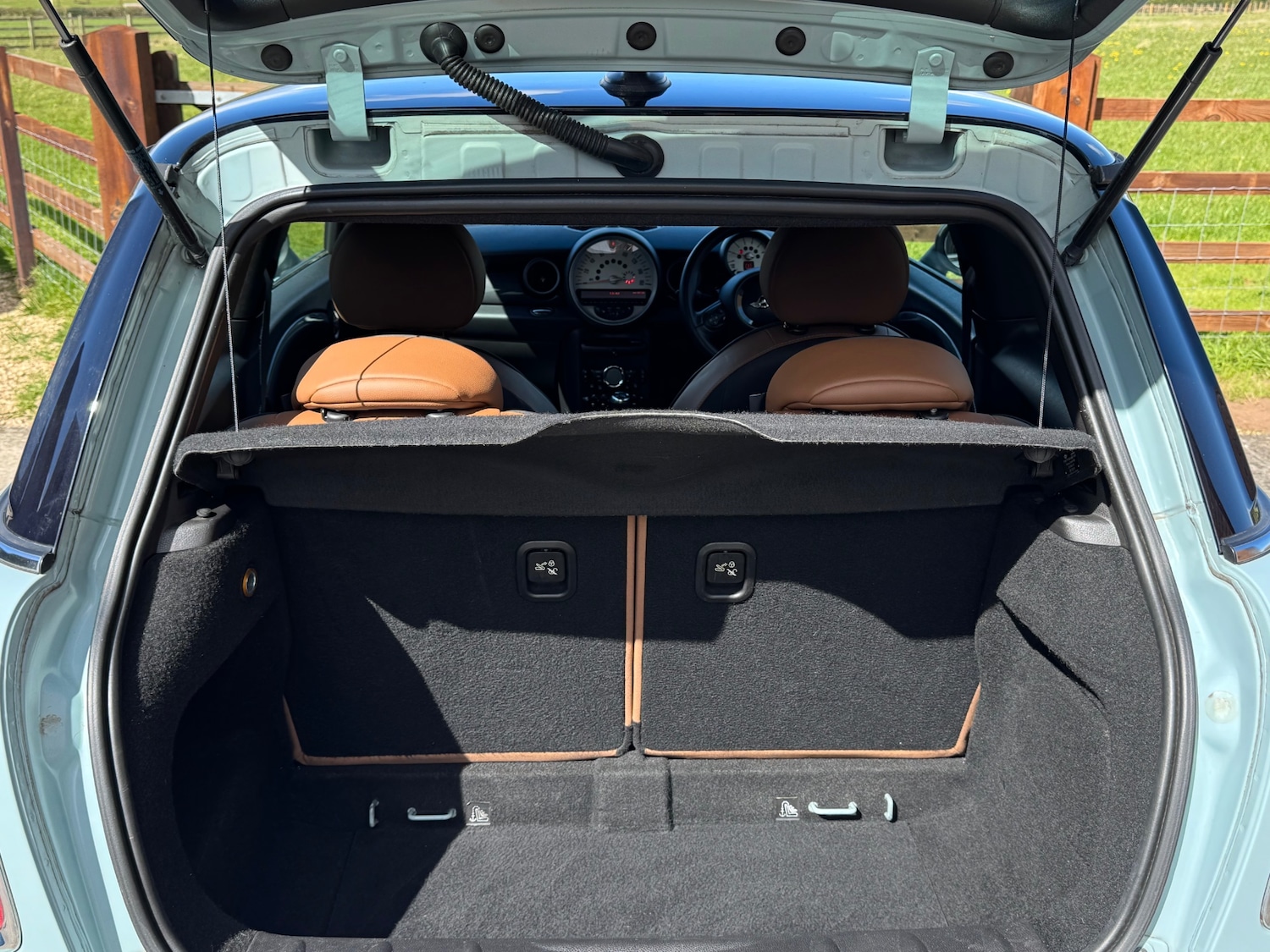 Used MINI Hatch 2013 for sale - 78140543: Photo 17