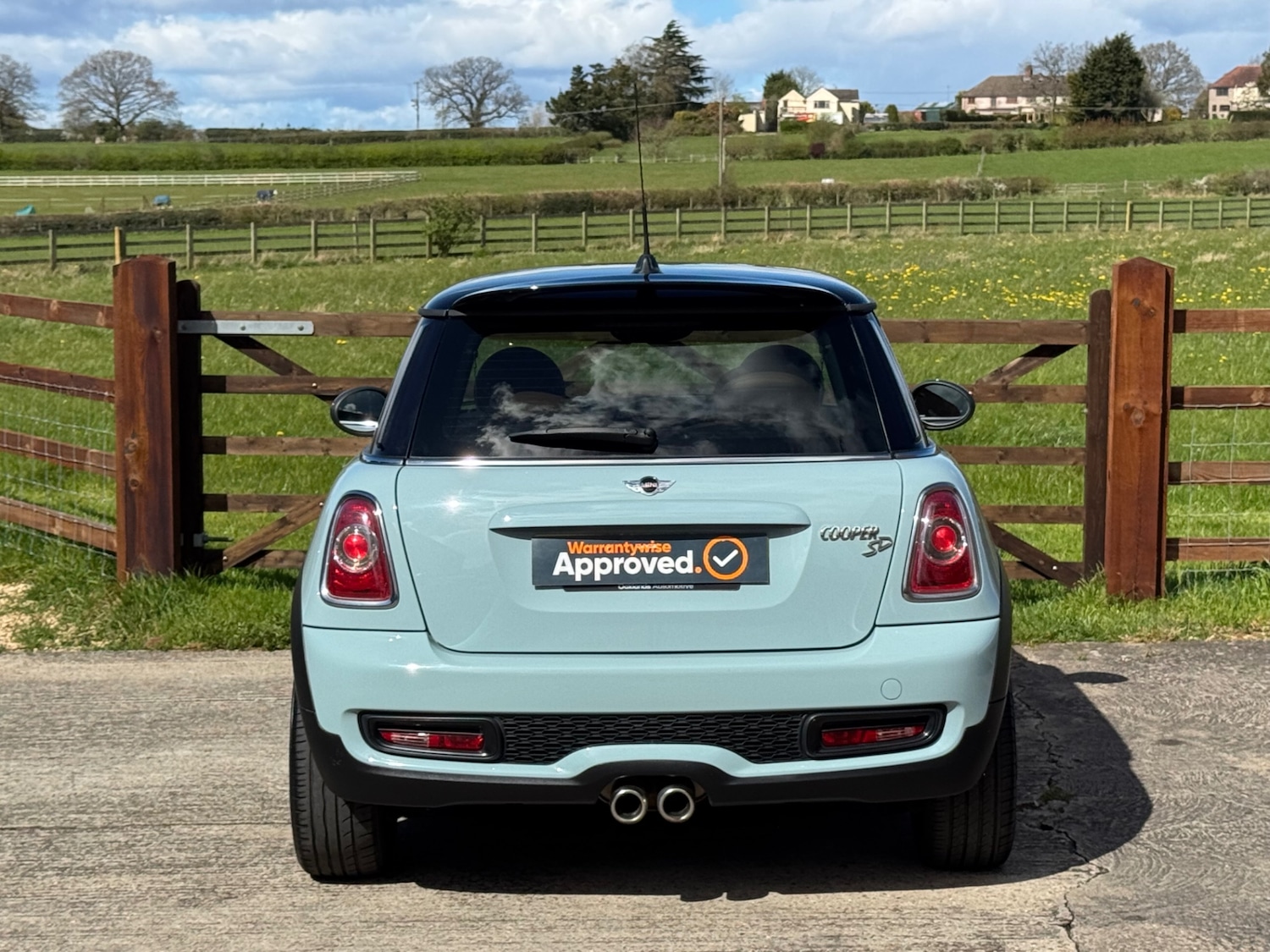 Used MINI Hatch 2013 for sale - 78140543: Photo 18