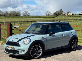 Used MINI Hatch 2013 for sale - 78140543: Photo