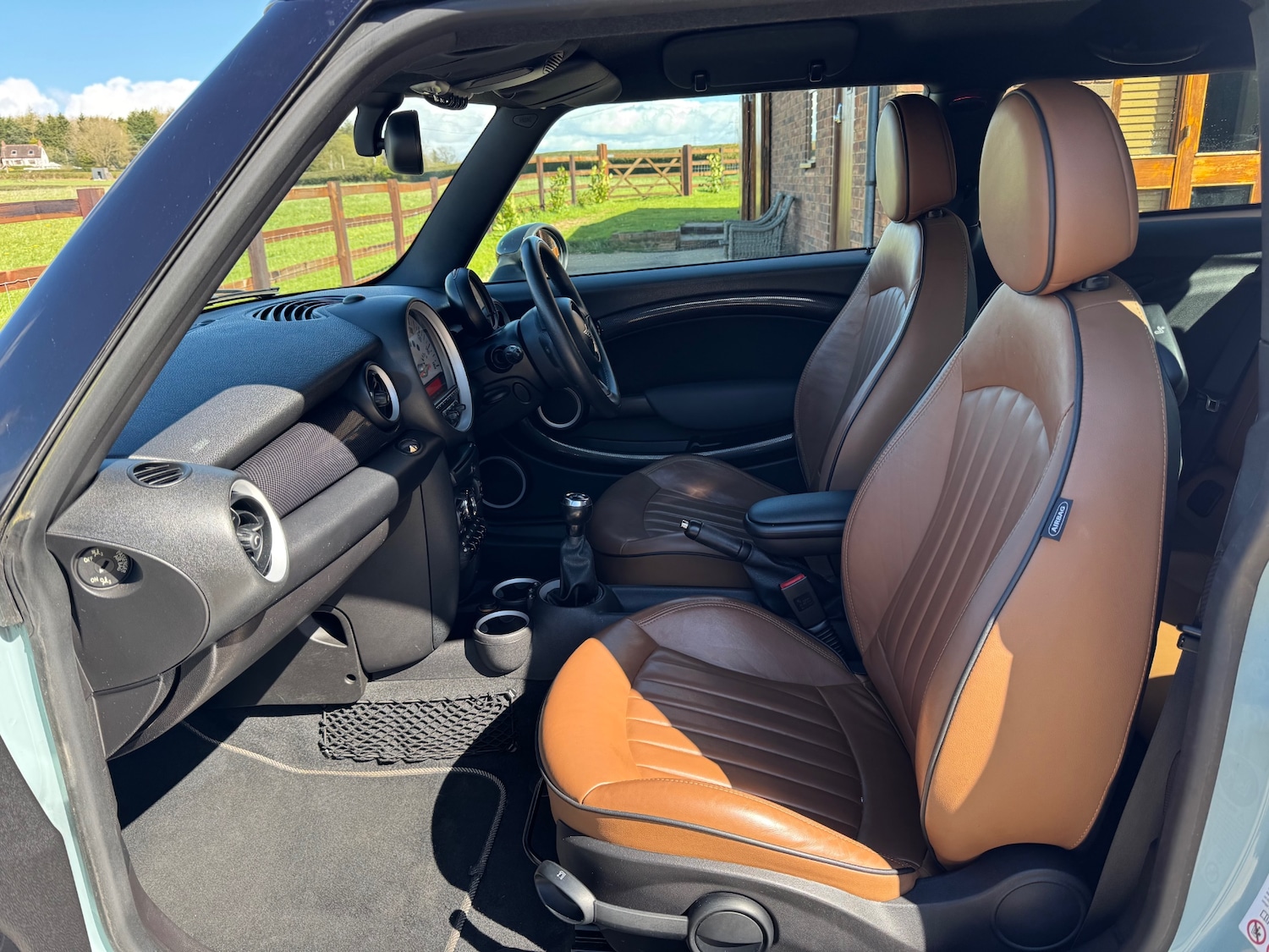 Used MINI Hatch 2013 for sale - 78140543: Photo 2