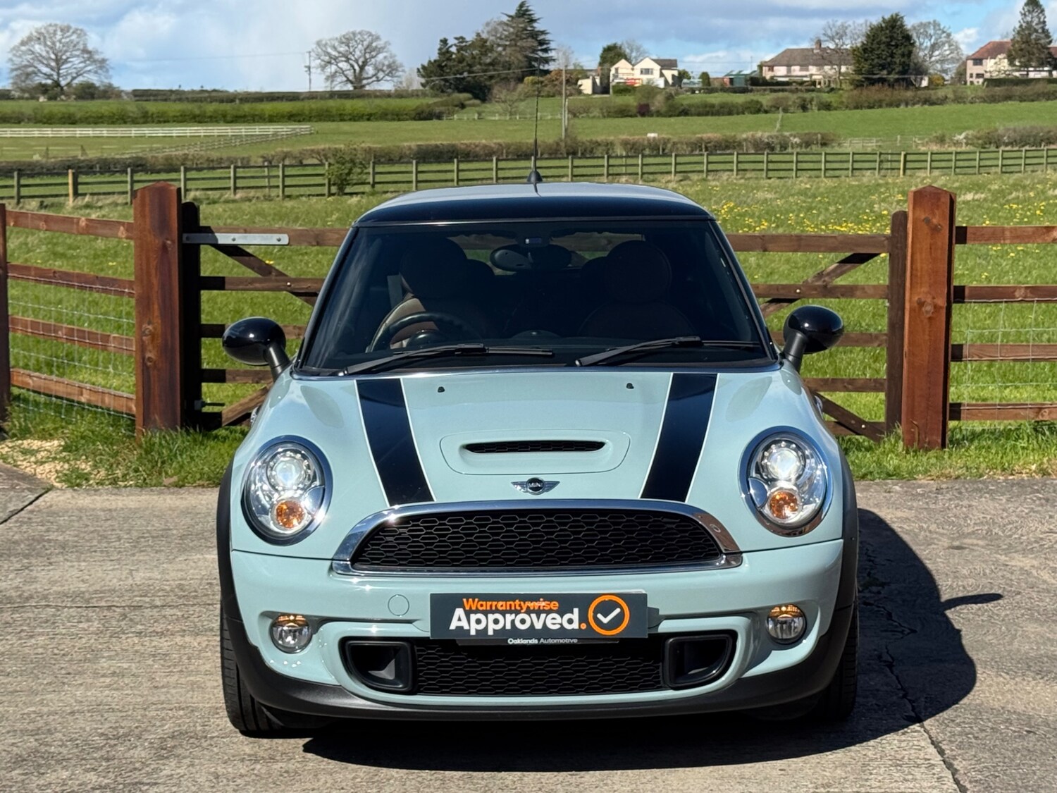 Used MINI Hatch 2013 for sale - 78140543: Photo 20