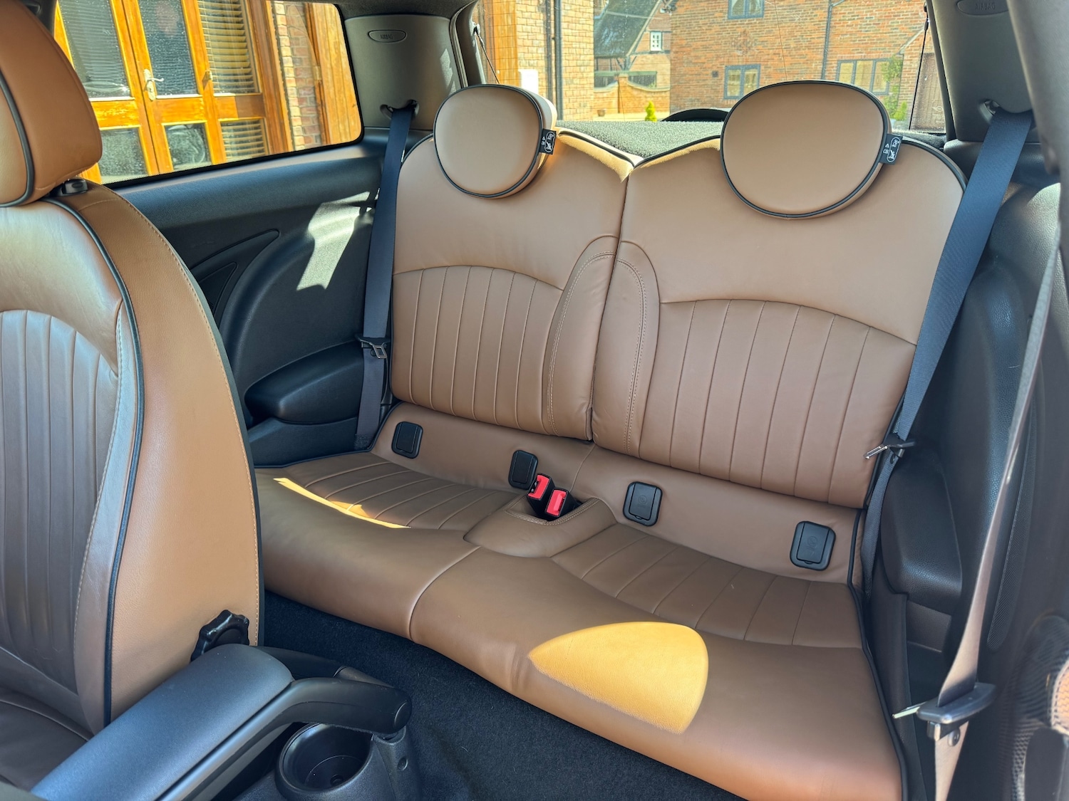 Used MINI Hatch 2013 for sale - 78140543: Photo 3