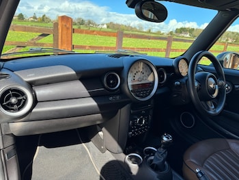 Used MINI Hatch 2013 for sale - 78140543: Photo