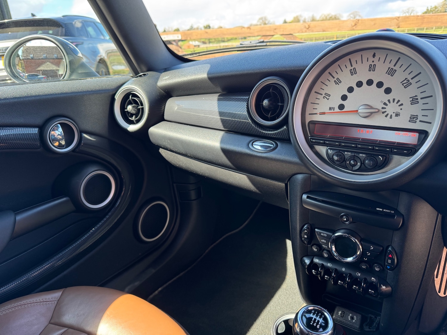 Used MINI Hatch 2013 for sale - 78140543: Photo 5