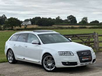 2011 (60) - 3.0 TDI Quattro 5dr Tip Auto
