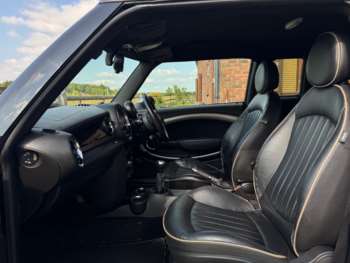 Used MINI Clubman 2013 for sale - 75093665: Photo