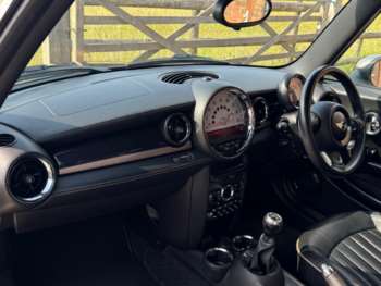 Used MINI Clubman 2013 for sale - 75093665: Photo