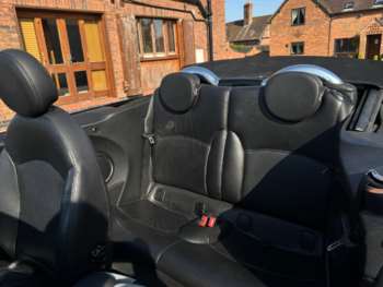 Used MINI Convertible 2009 for sale - 74754827: Photo