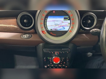 Used MINI Convertible 2010 for sale - 77750257: Photo