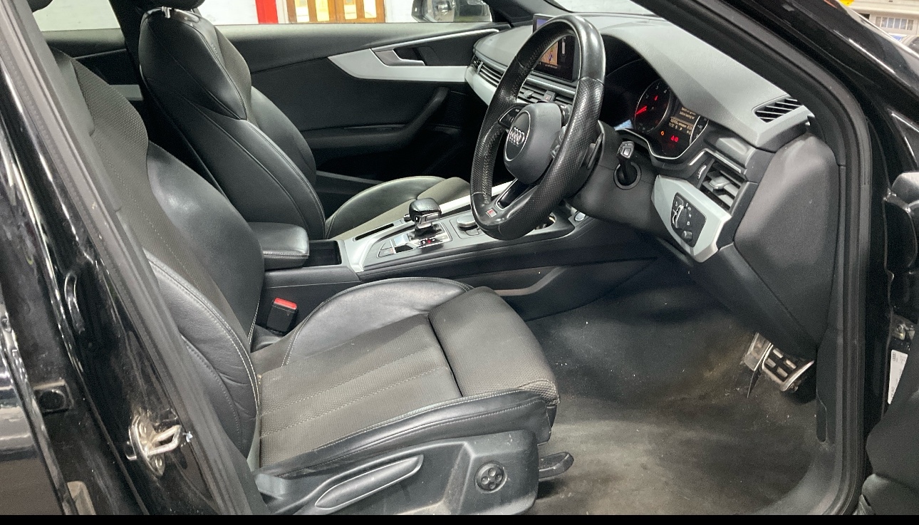 Used Audi A4 2016 for sale - 77165179: Photo 2