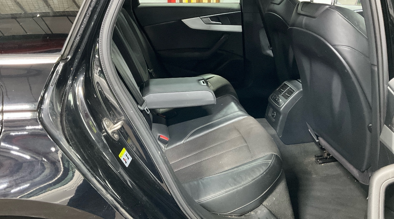 Used Audi A4 2016 for sale - 77165179: Photo 3