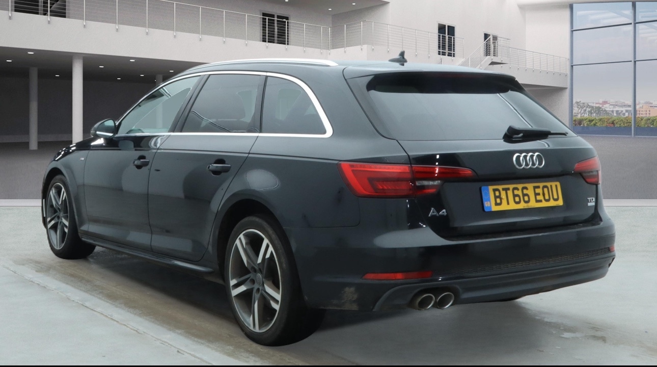 Used Audi A4 2016 for sale - 77165179: Photo 6