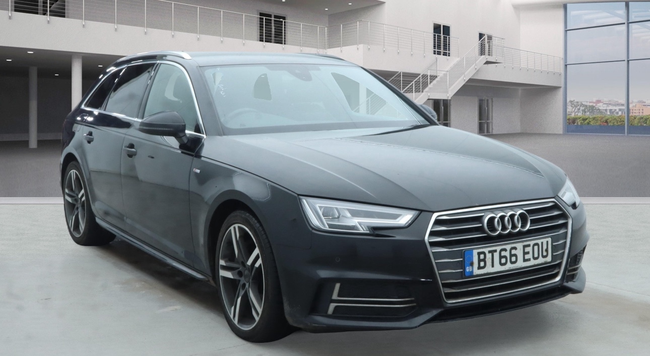 Used Audi A4 2016 for sale - 77165179: Photo 7