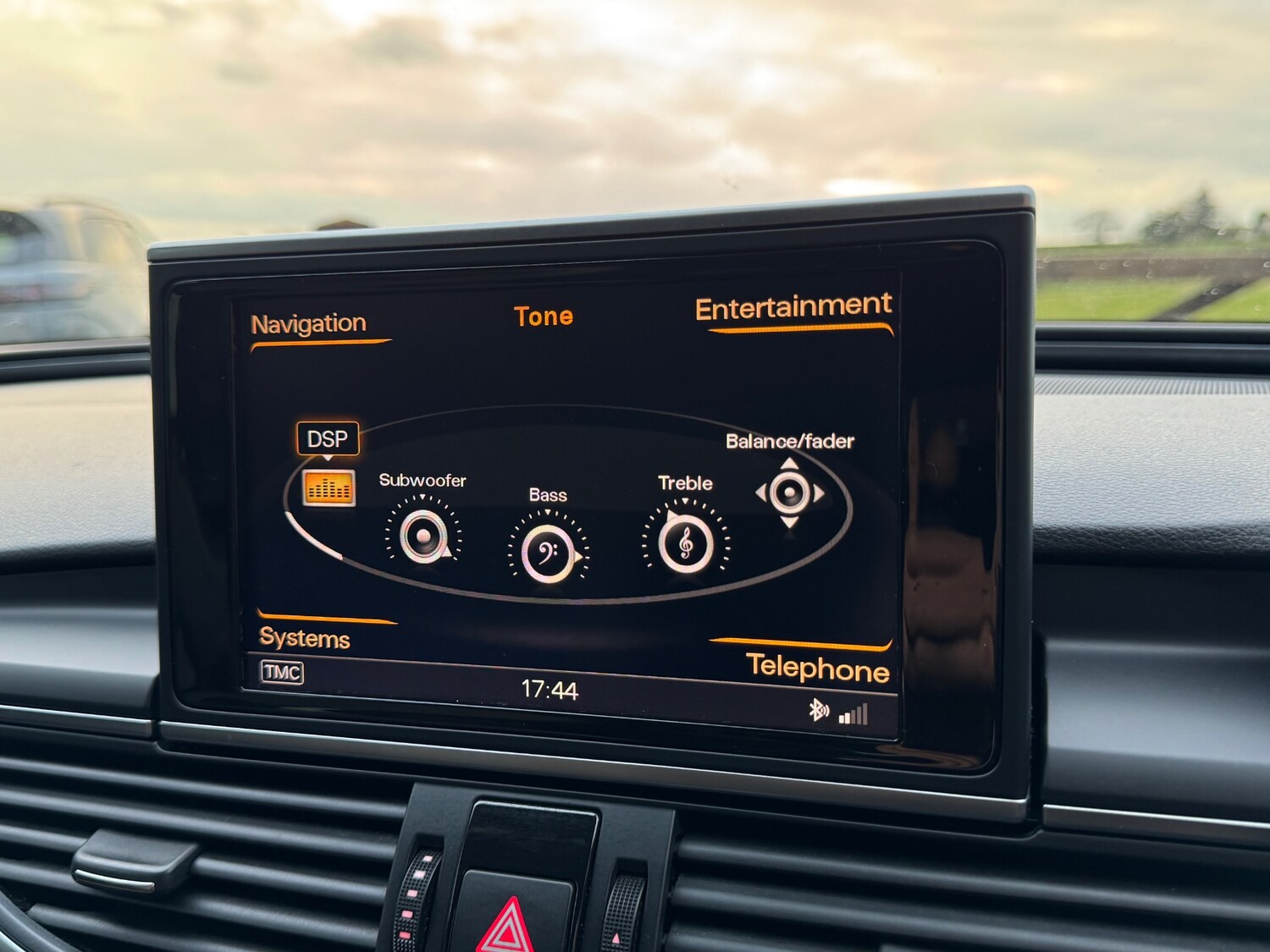 Used Audi A6 Allroad 2012 for sale - 78031383: Photo 10