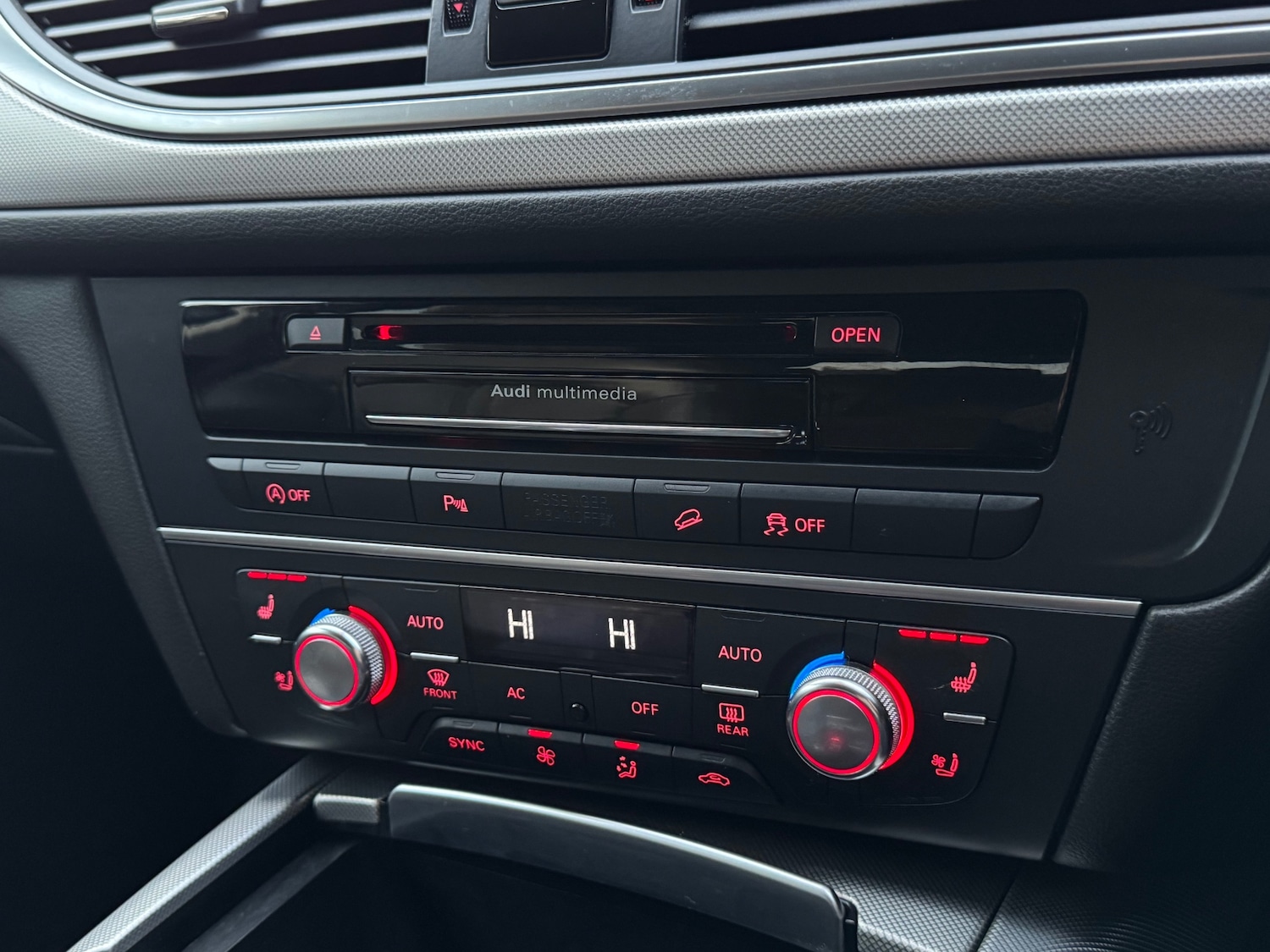 Used Audi A6 Allroad 2012 for sale - 78031383: Photo 12