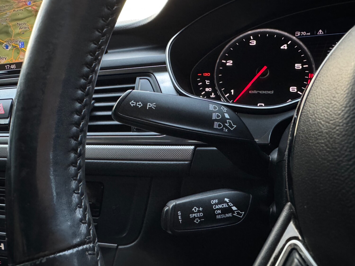 Used Audi A6 Allroad 2012 for sale - 78031383: Photo 13