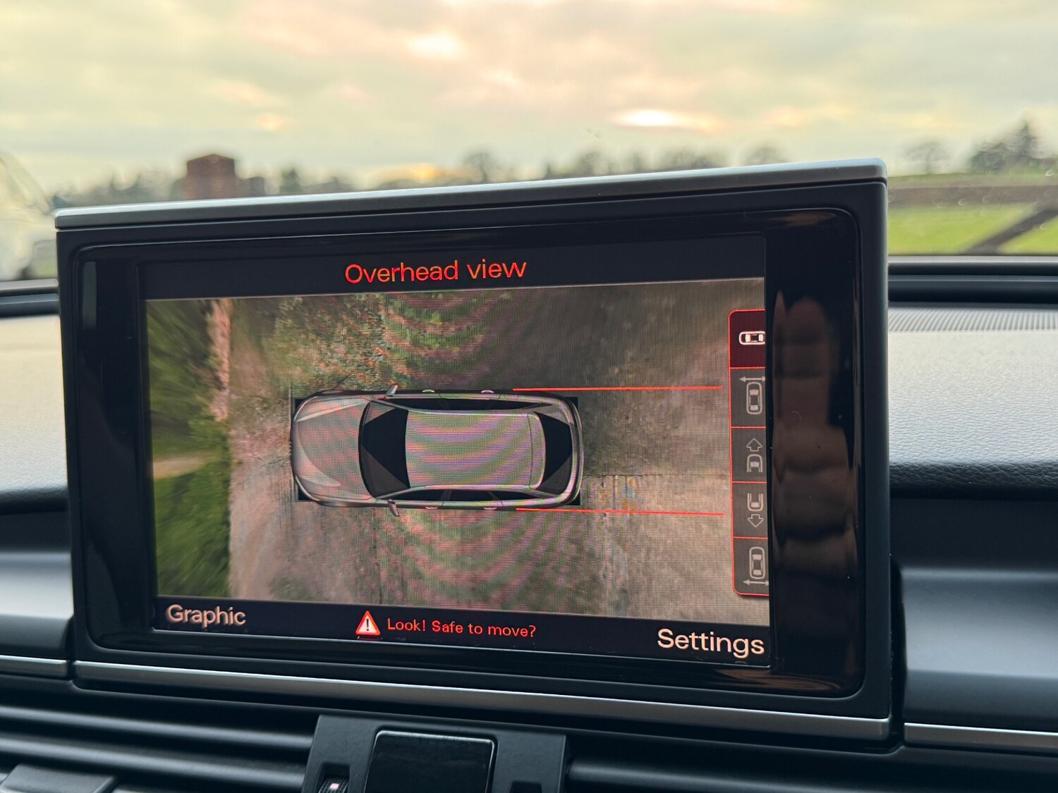 Used Audi A6 Allroad 2012 for sale - 78031383: Photo 15