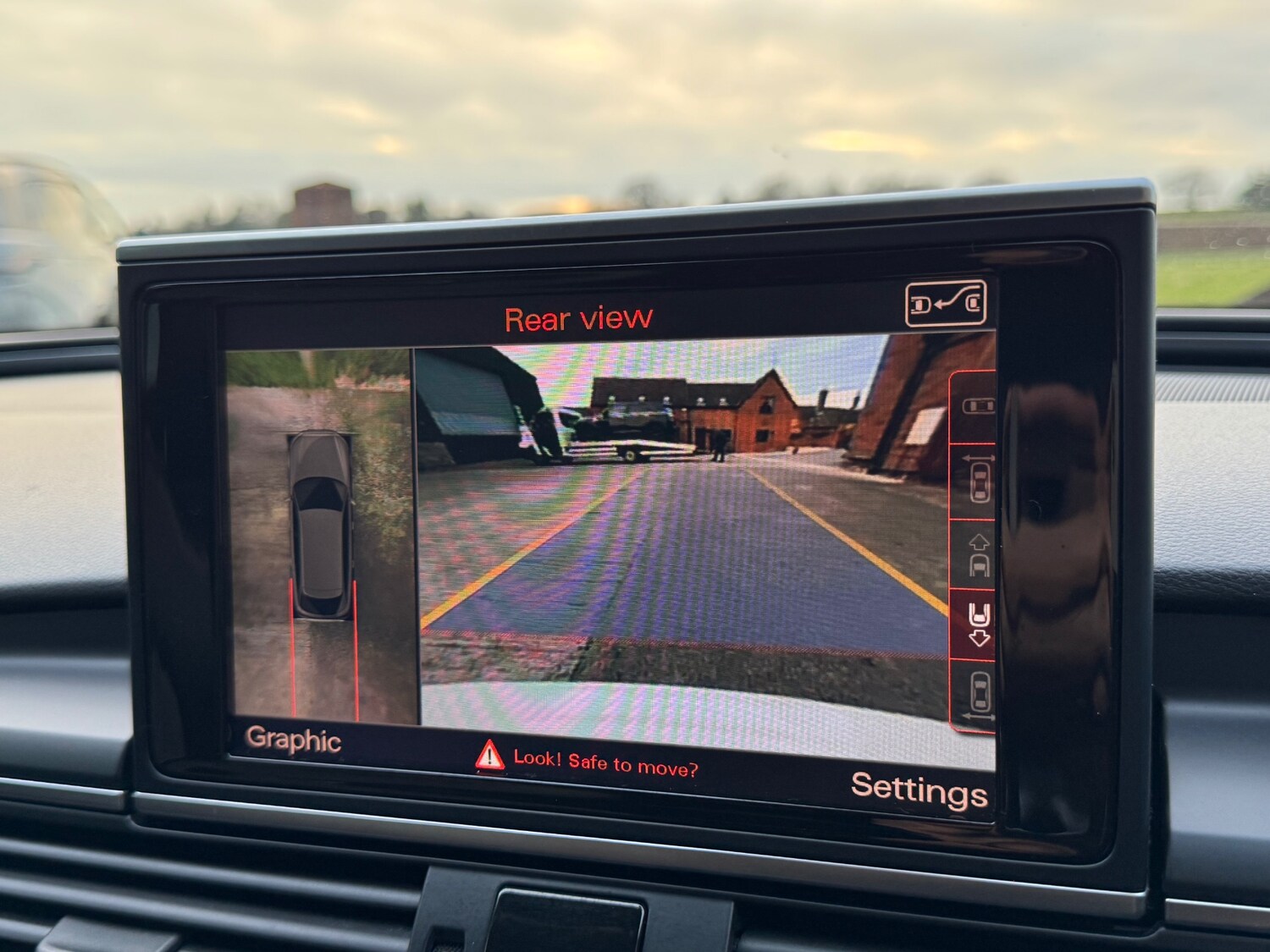 Used Audi A6 Allroad 2012 for sale - 78031383: Photo 16