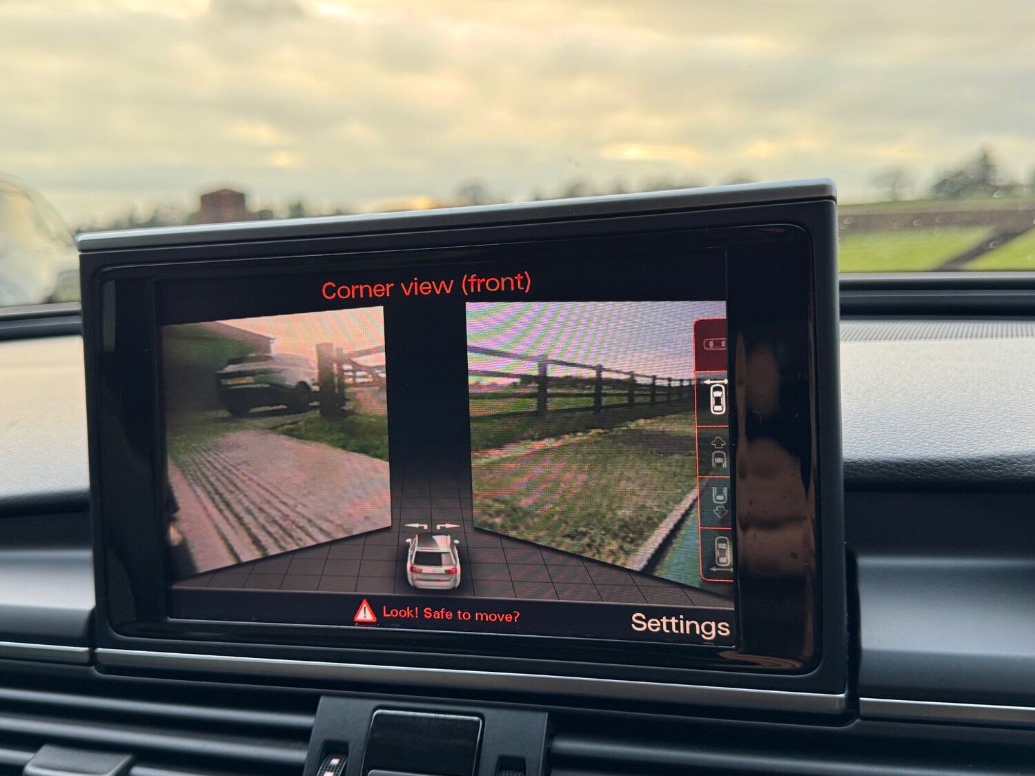 Used Audi A6 Allroad 2012 for sale - 78031383: Photo 17