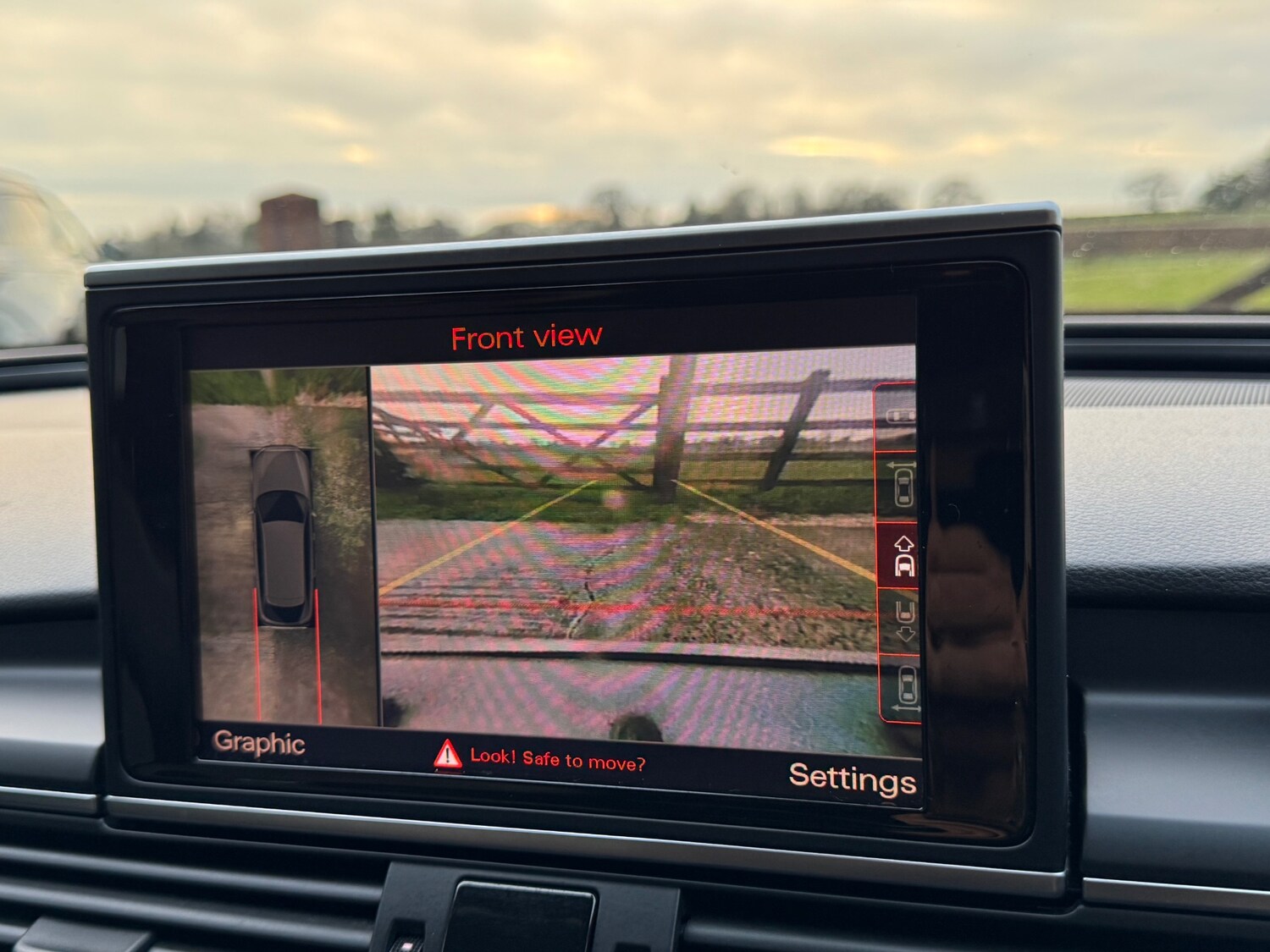 Used Audi A6 Allroad 2012 for sale - 78031383: Photo 18