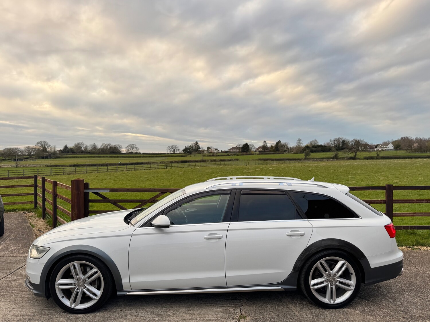Used Audi A6 Allroad 2012 for sale - 78031383: Photo 19