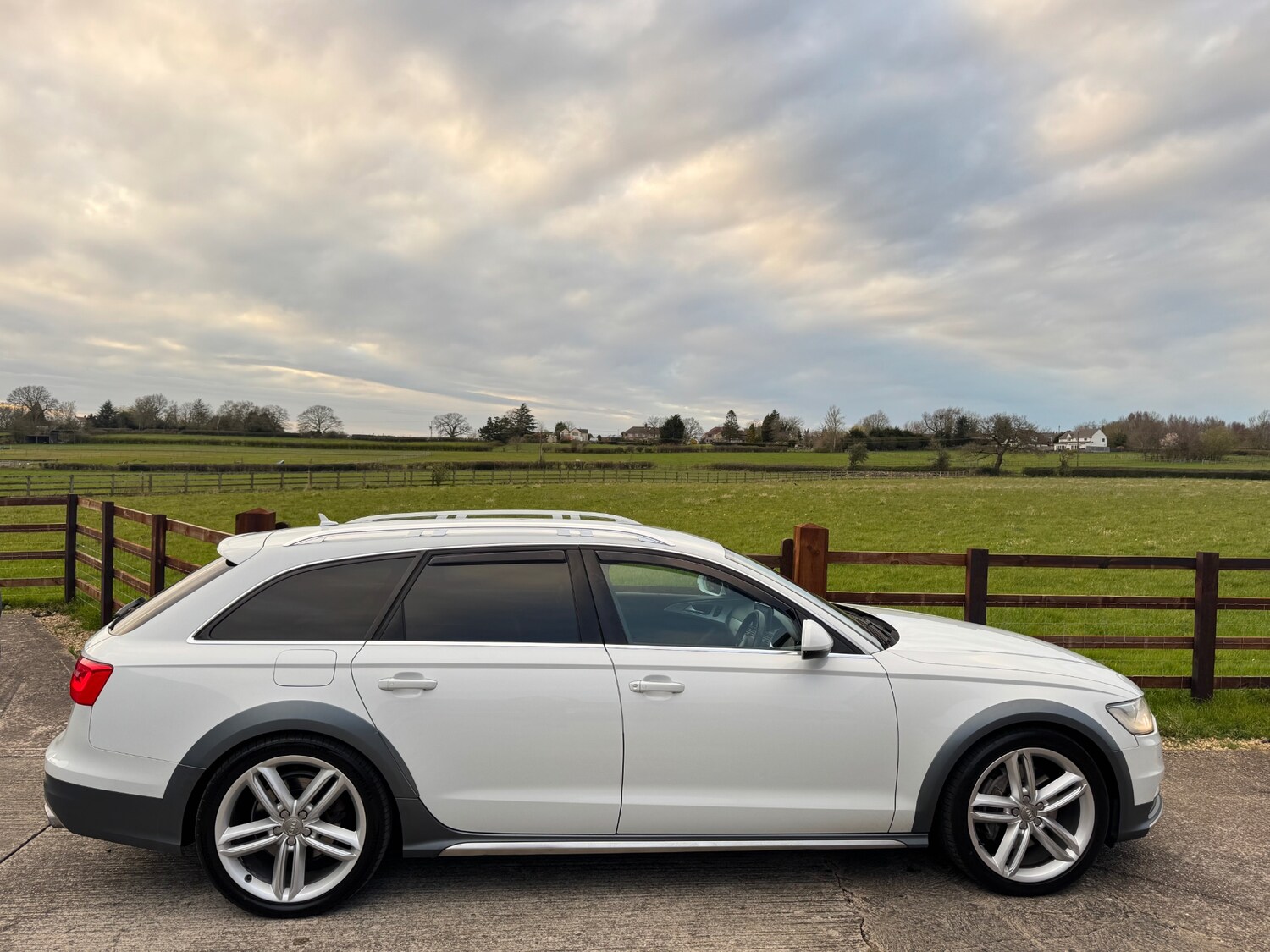 Used Audi A6 Allroad 2012 for sale - 78031383: Photo 22