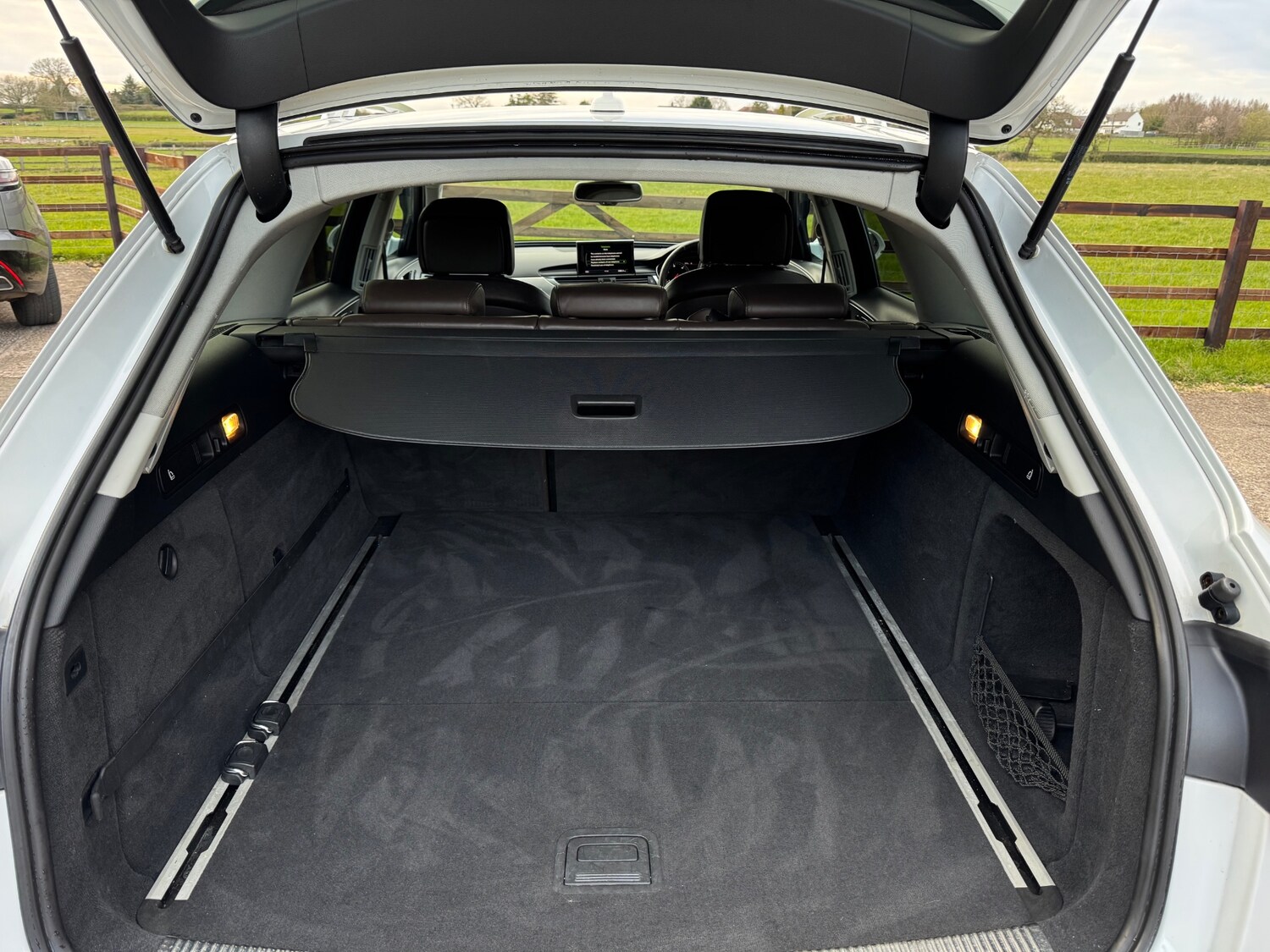 Used Audi A6 Allroad 2012 for sale - 78031383: Photo 23