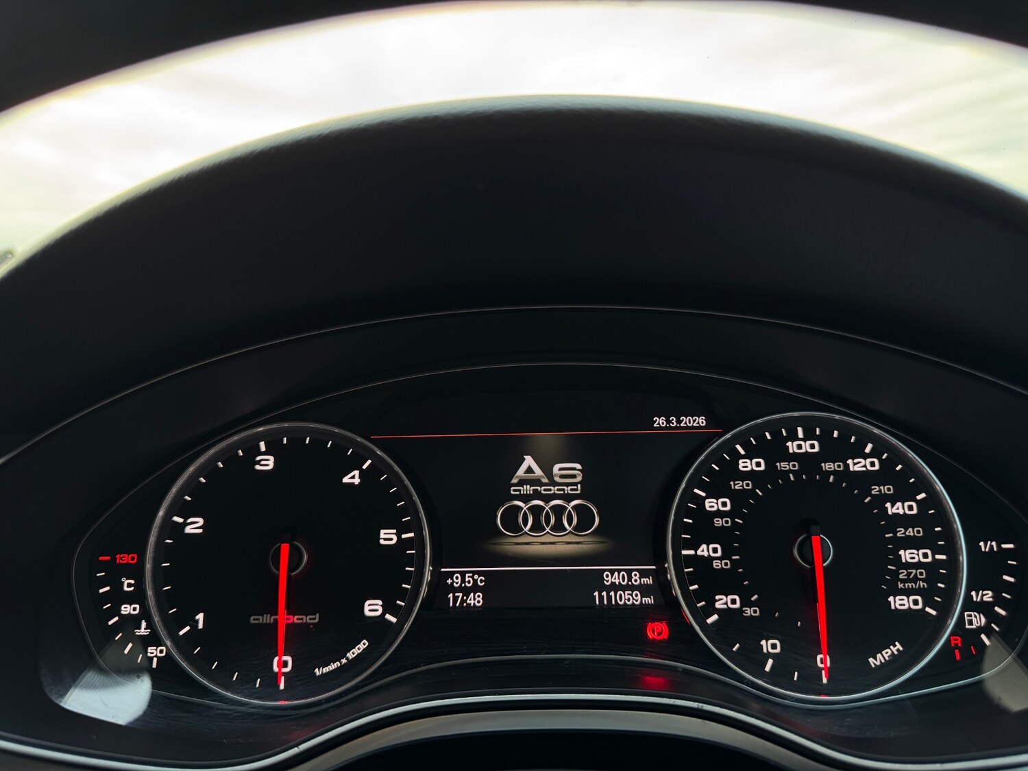 Used Audi A6 Allroad 2012 for sale - 78031383: Photo 27