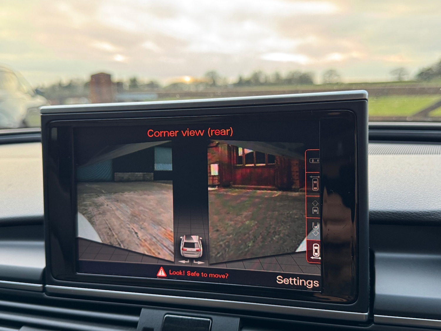 Used Audi A6 Allroad 2012 for sale - 78031383: Photo 28