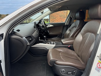 Used Audi A6 Allroad 2012 for sale - 78031383: Photo