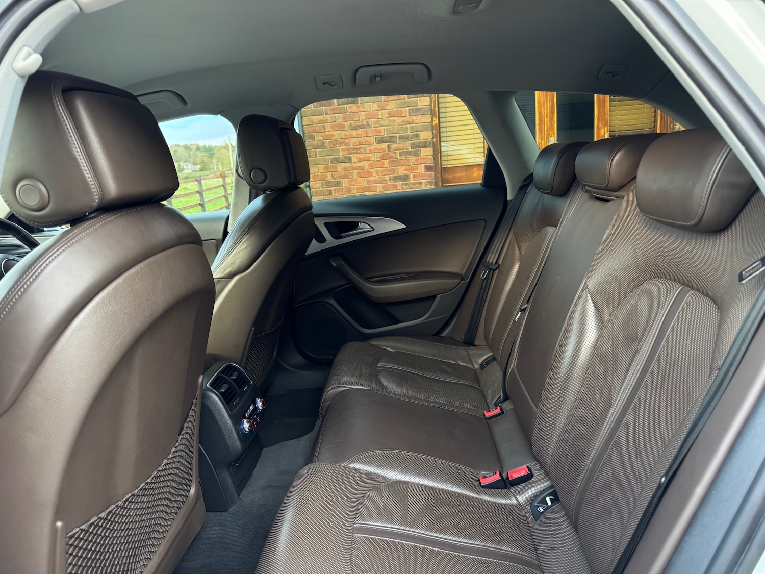 Used Audi A6 Allroad 2012 for sale - 78031383: Photo 3