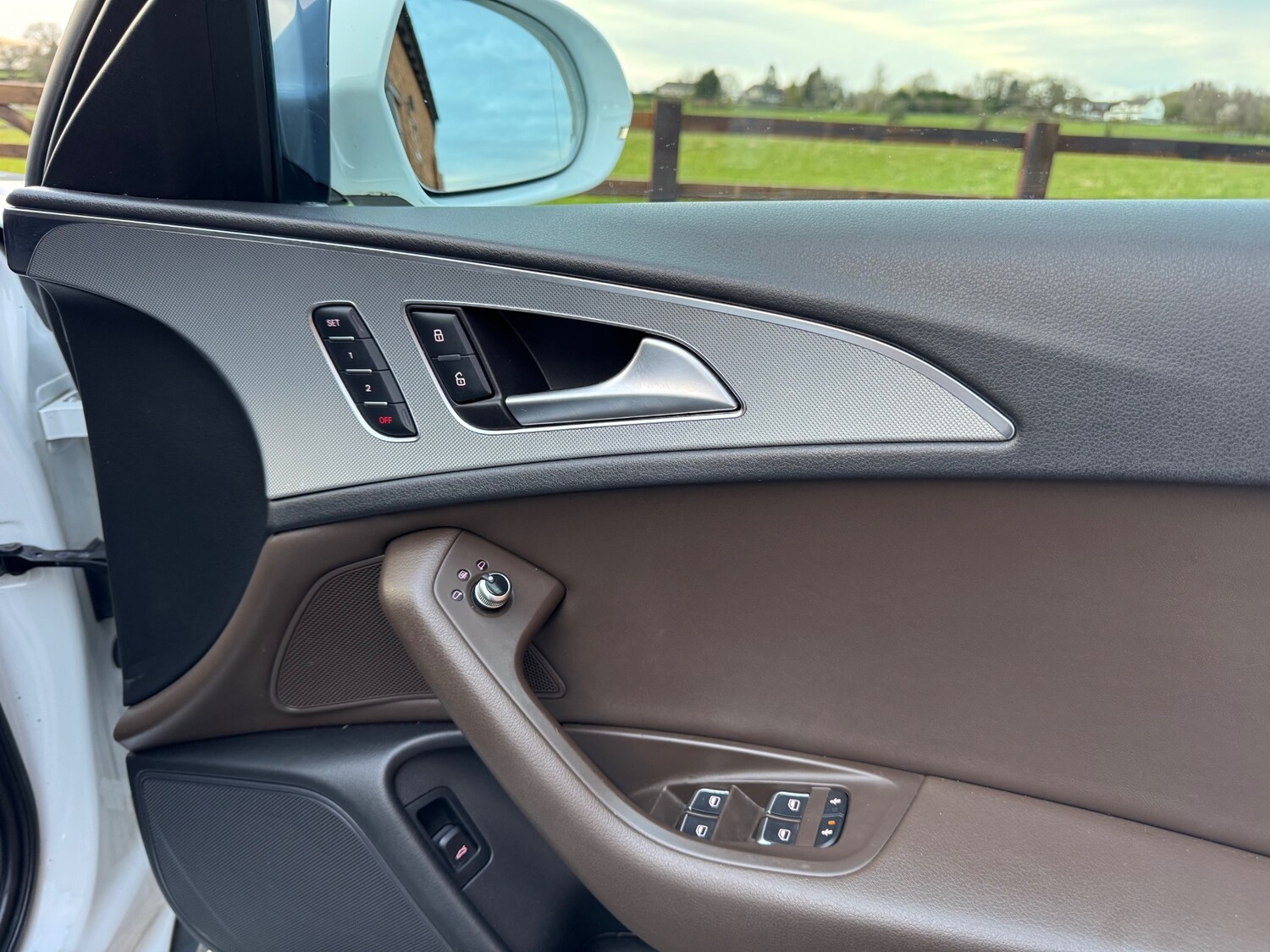 Used Audi A6 Allroad 2012 for sale - 78031383: Photo 31