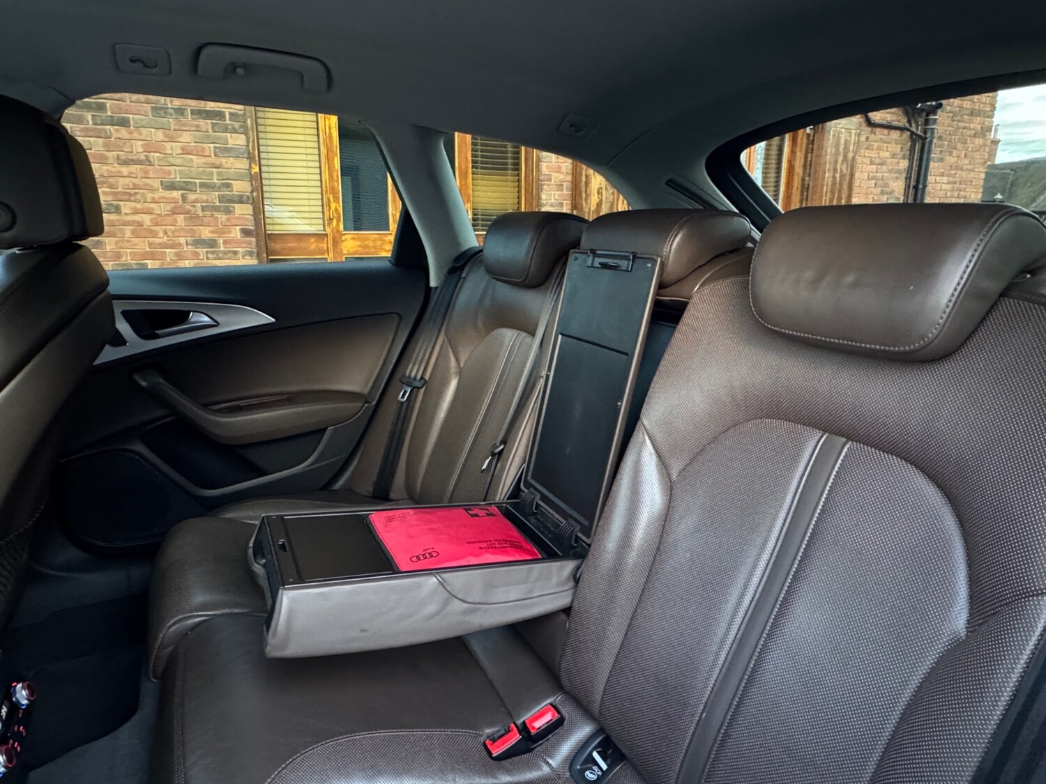 Used Audi A6 Allroad 2012 for sale - 78031383: Photo 33