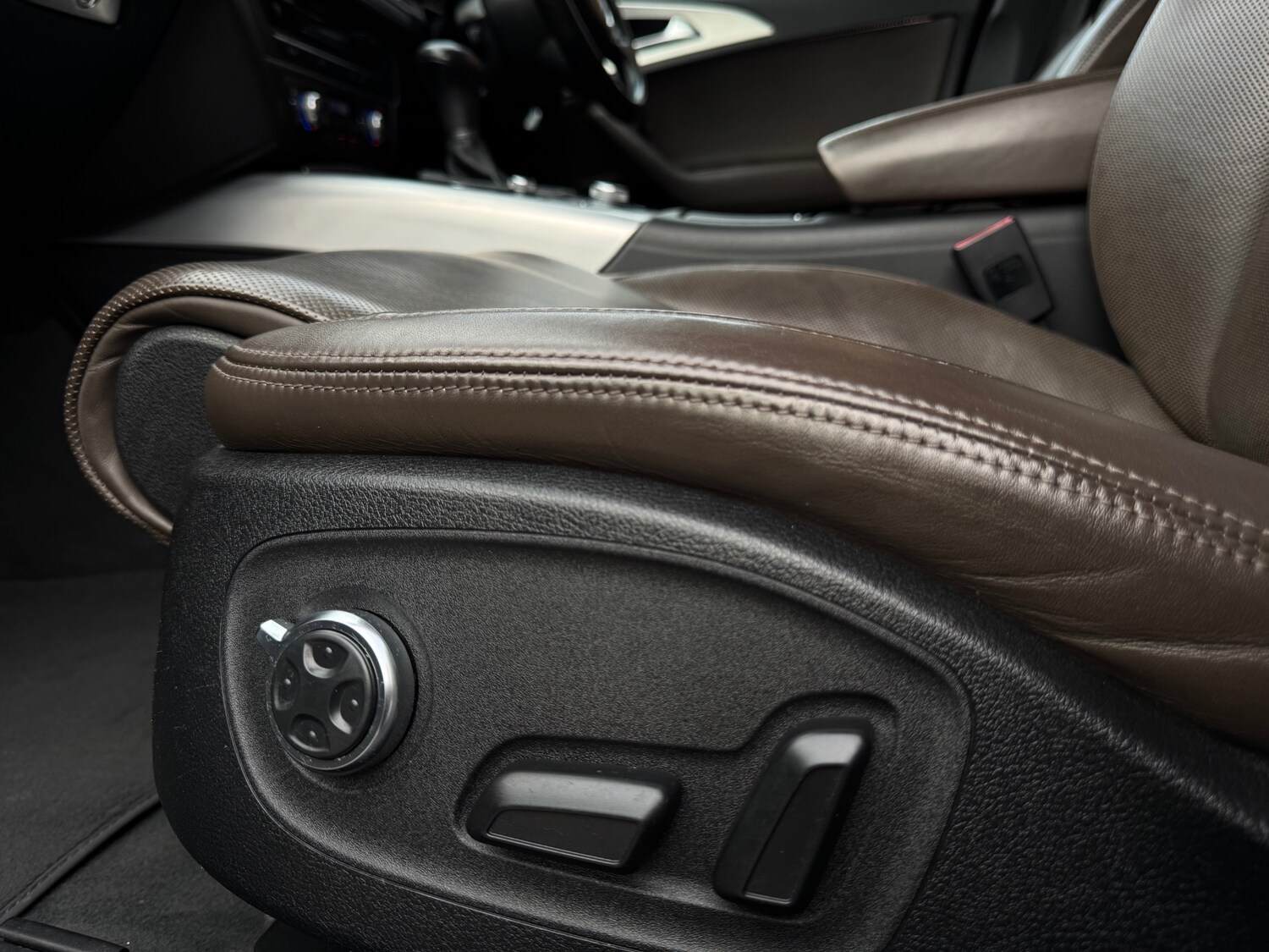 Used Audi A6 Allroad 2012 for sale - 78031383: Photo 35