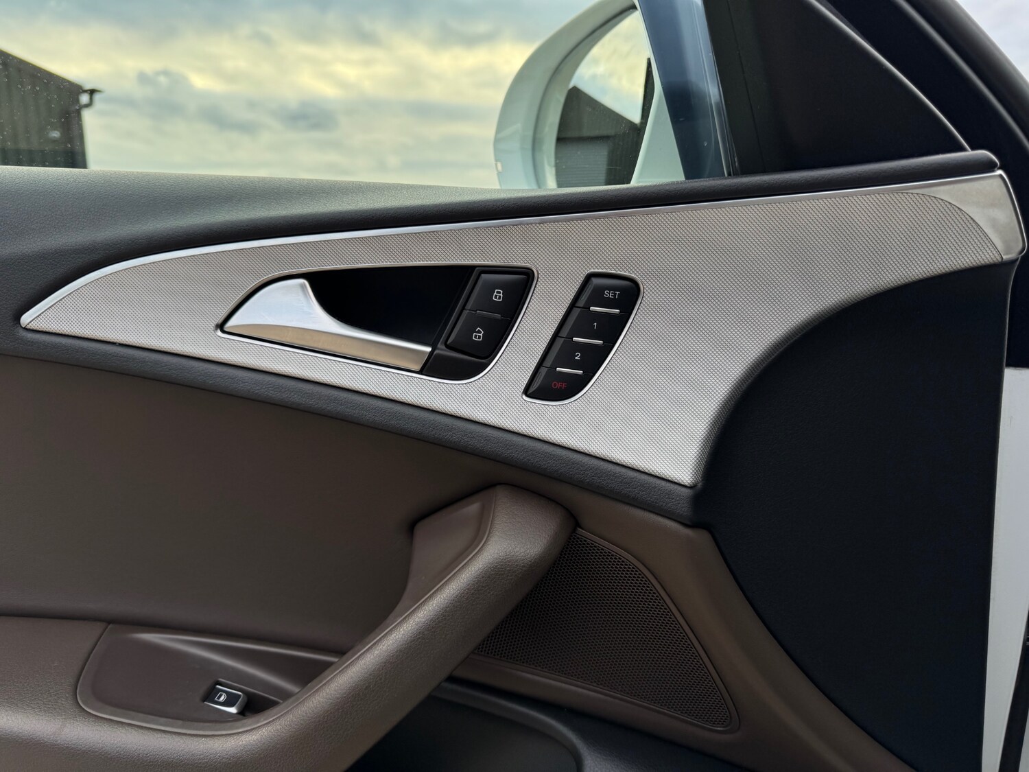 Used Audi A6 Allroad 2012 for sale - 78031383: Photo 36