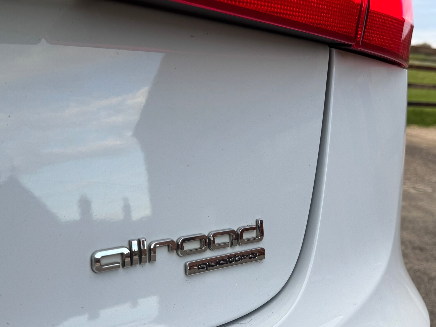 Used Audi A6 Allroad 2012 for sale - 78031383: Photo 38