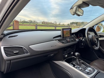 Used Audi A6 Allroad 2012 for sale - 78031383: Photo