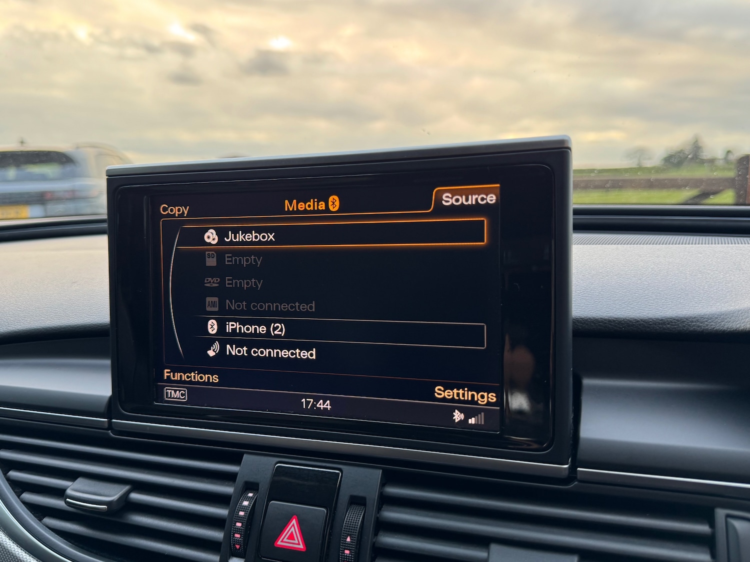 Used Audi A6 Allroad 2012 for sale - 78031383: Photo 8