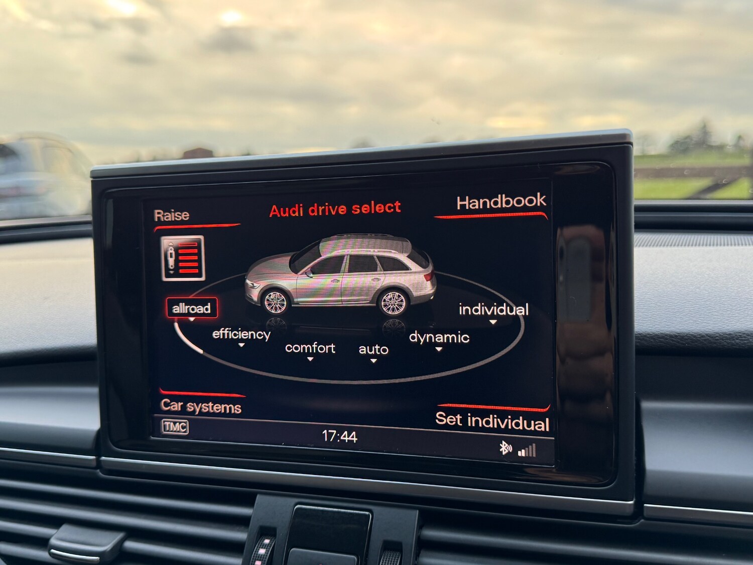 Used Audi A6 Allroad 2012 for sale - 78031383: Photo 9