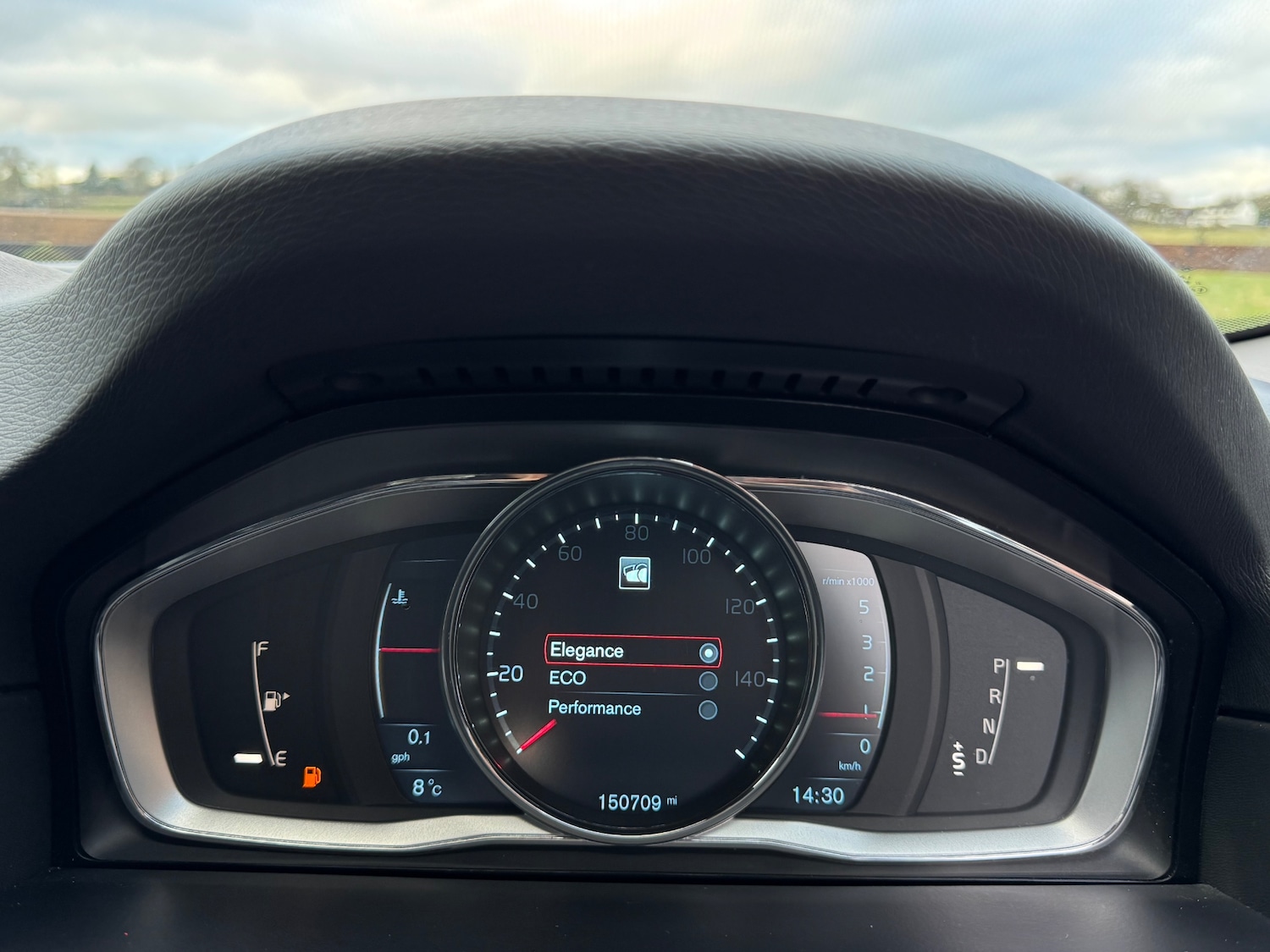 Used Volvo XC70 2013 for sale - 77236978: Photo 13