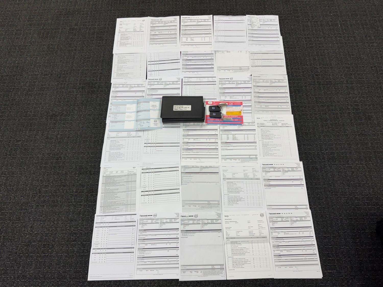 Used Volvo XC70 2013 for sale - 77236978: Photo 2