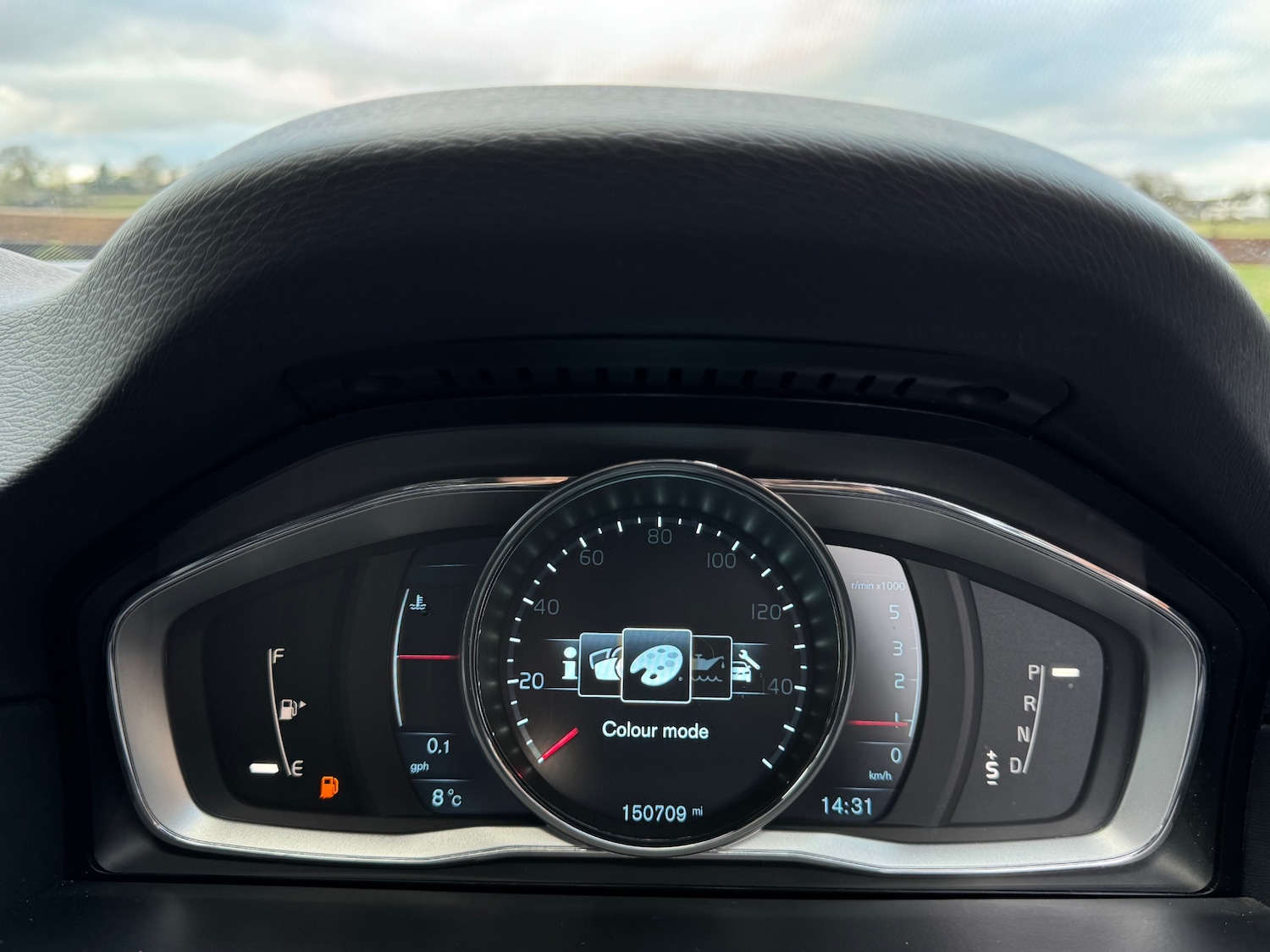 Used Volvo XC70 2013 for sale - 77236978: Photo 39