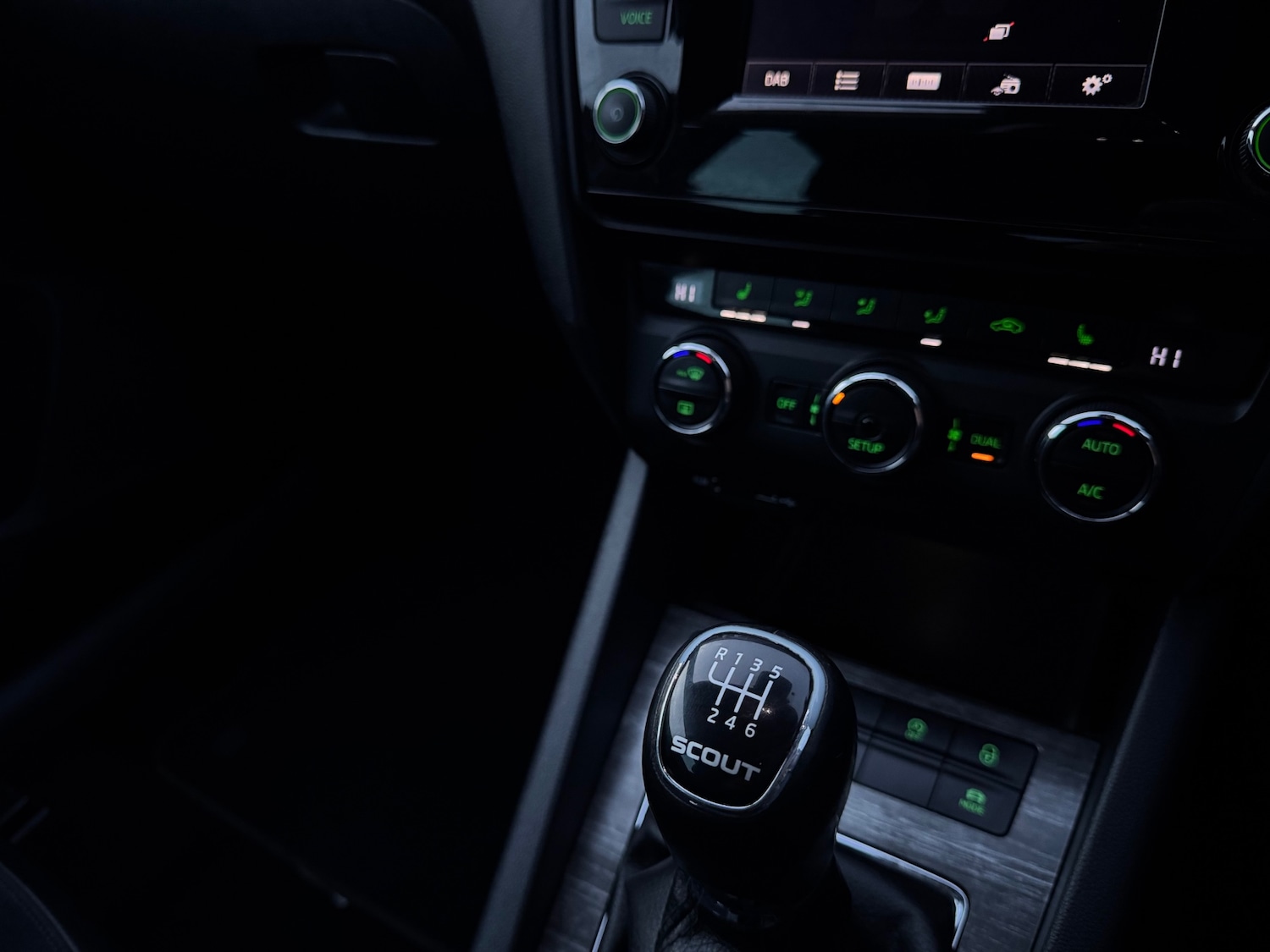 Used Skoda Octavia 2015 for sale - 77314232: Photo 14