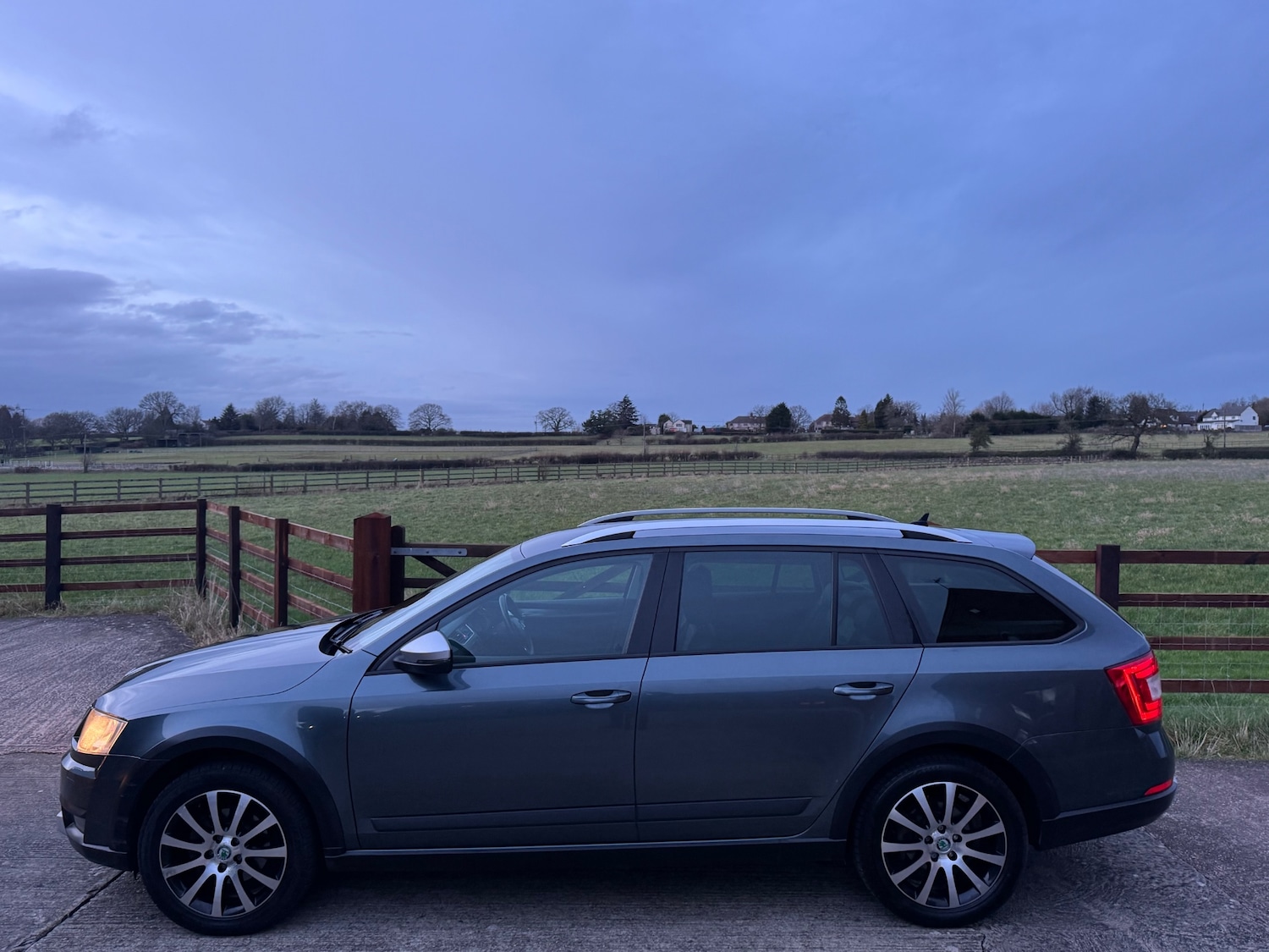 Used Skoda Octavia 2015 for sale - 77314232: Photo 18