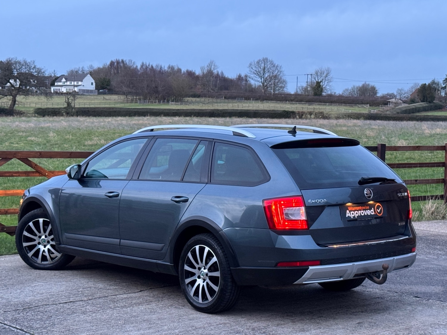Used Skoda Octavia 2015 for sale - 77314232: Photo 19