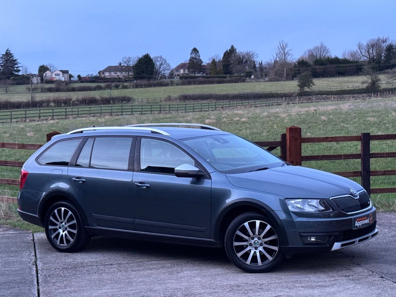 Used Skoda Octavia 2015 for sale - 77314232: Photo 20