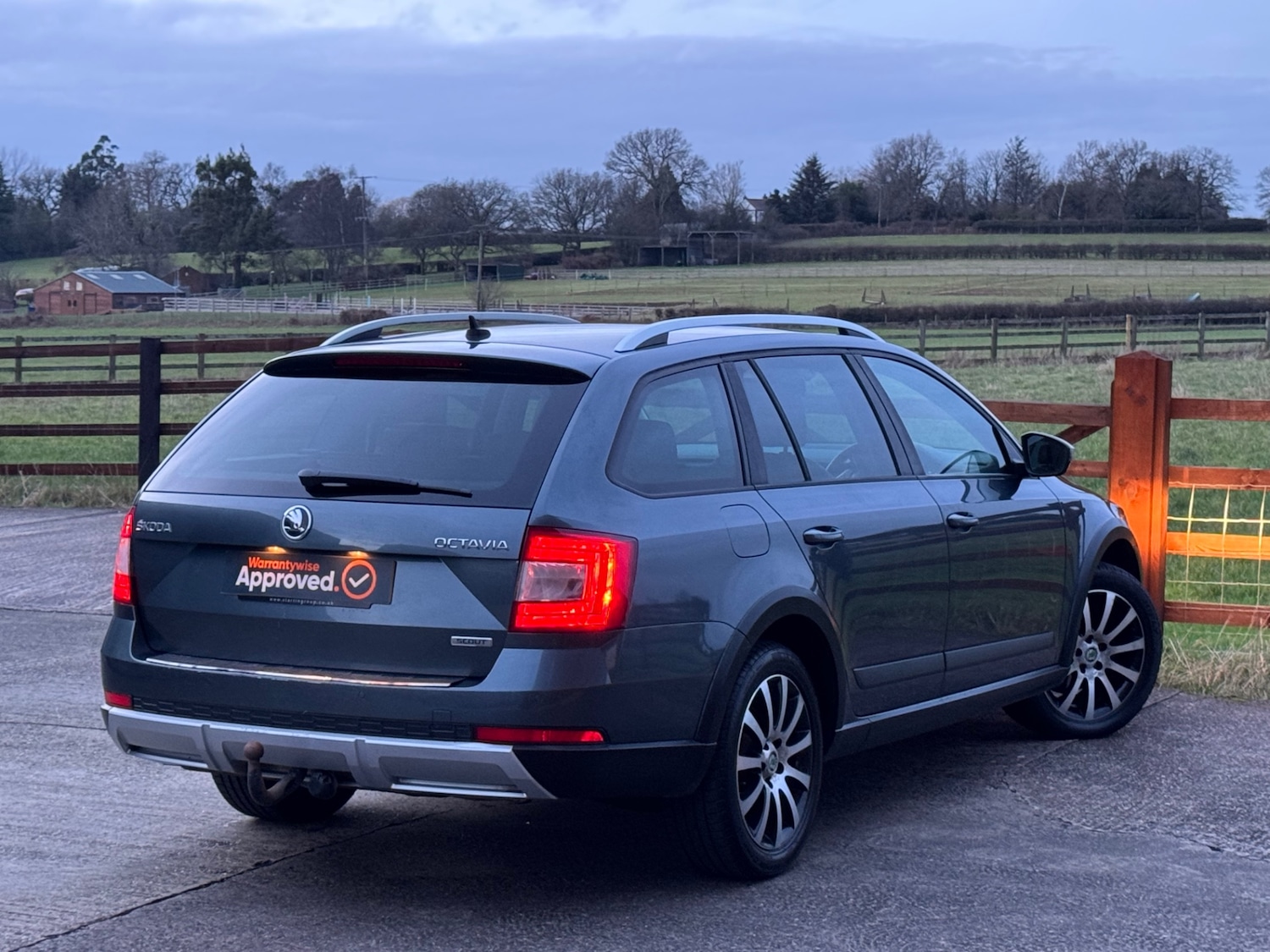 Used Skoda Octavia 2015 for sale - 77314232: Photo 22