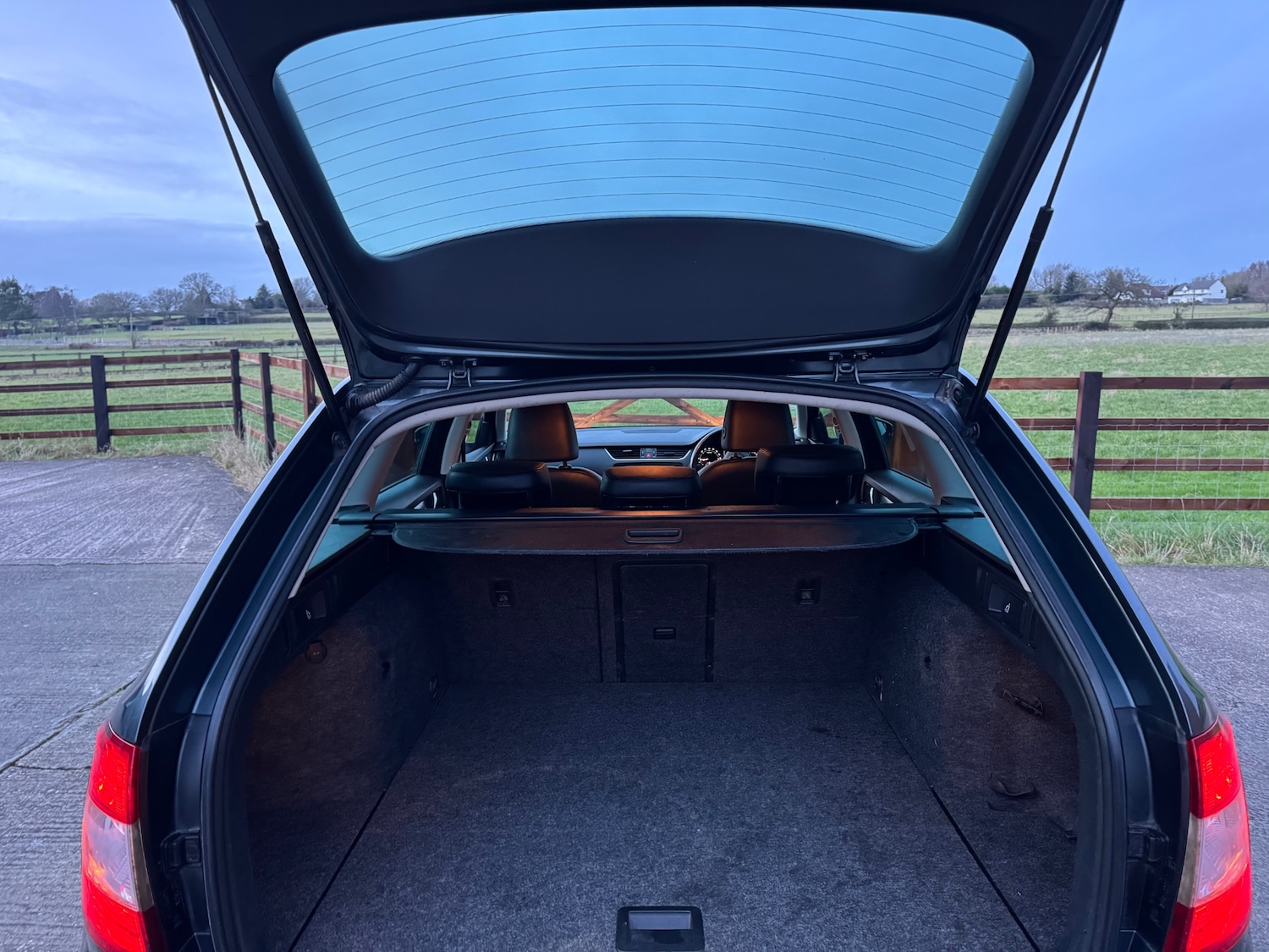 Used Skoda Octavia 2015 for sale - 77314232: Photo 23