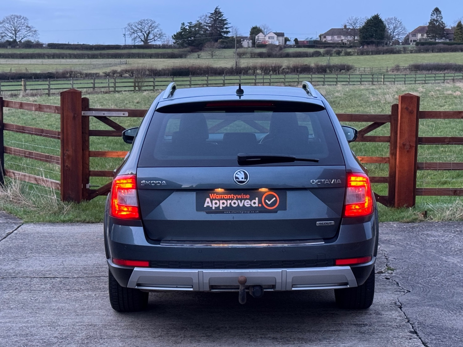 Used Skoda Octavia 2015 for sale - 77314232: Photo 25